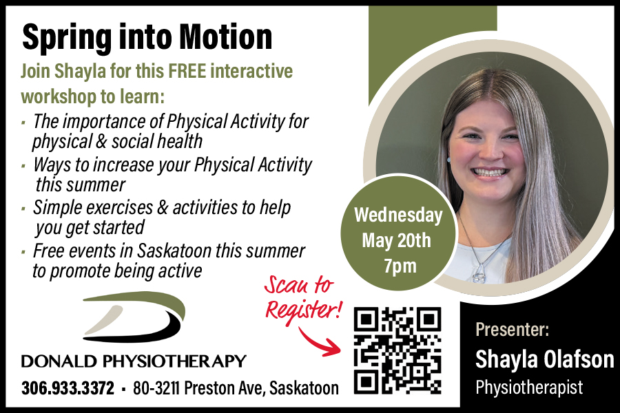 Donald Physiotherapy